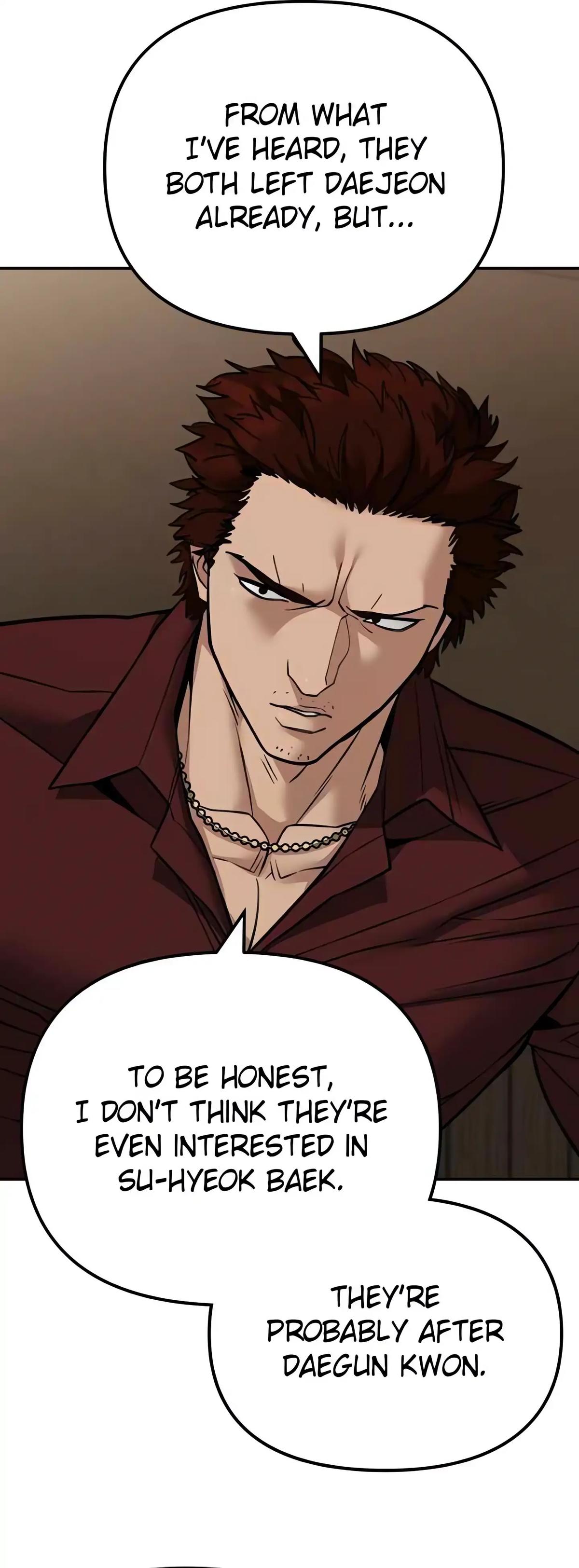 Read Designated Bully (en) Manga Online