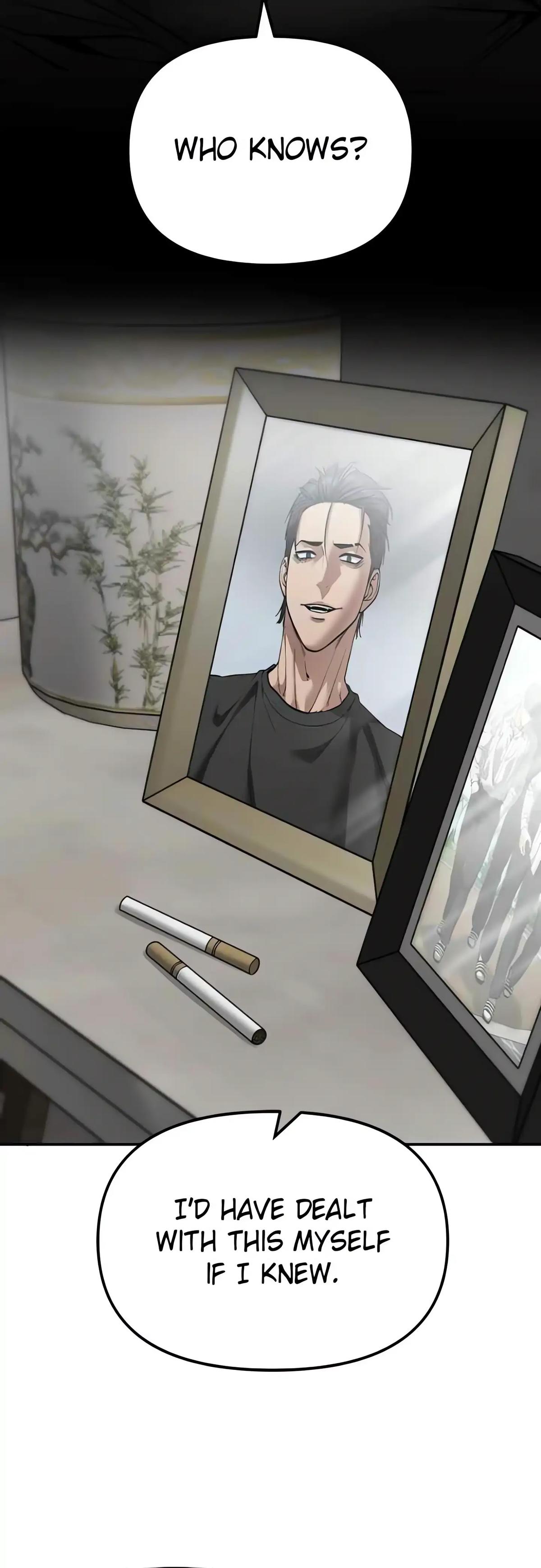 Read Designated Bully (en) Manga Online