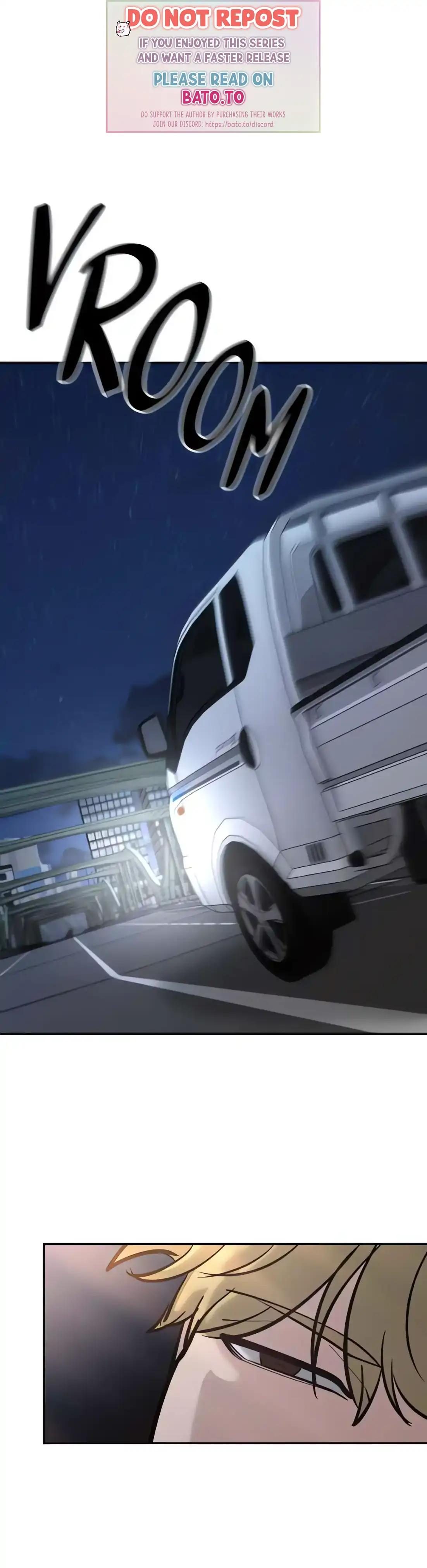 Read Designated Bully (en) Manga Online