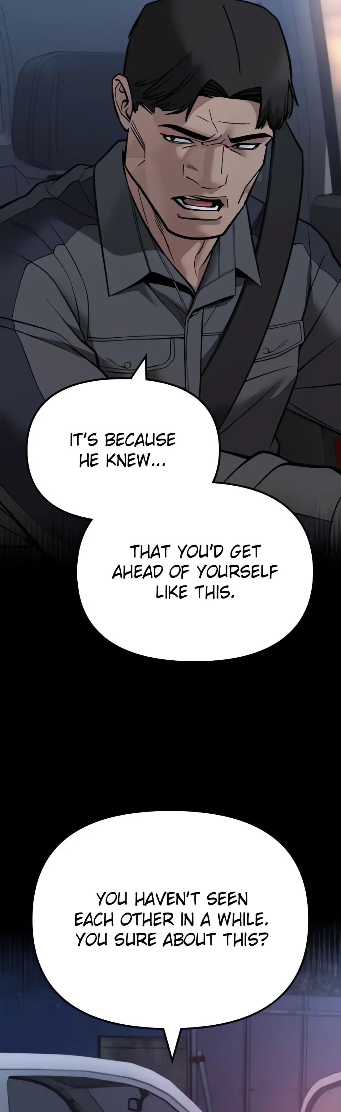 Read Designated Bully (en) Manga Online