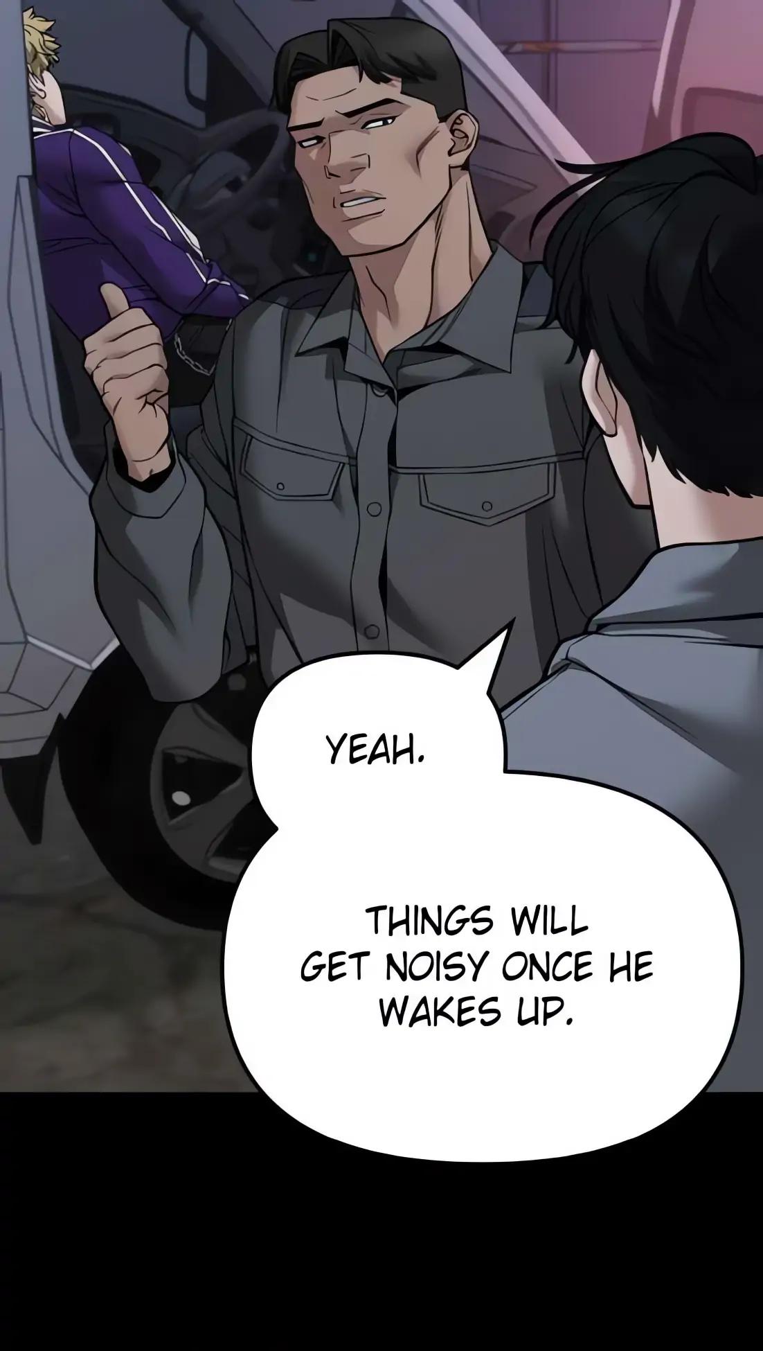 Read Designated Bully (en) Manga Online