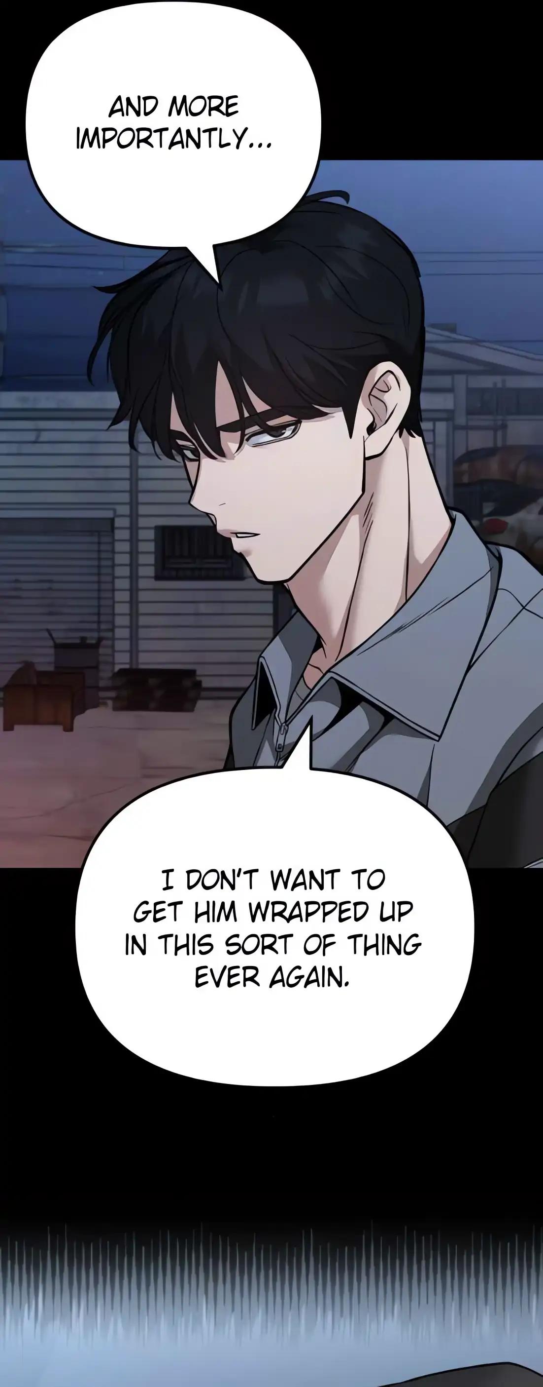 Read Designated Bully (en) Manga Online