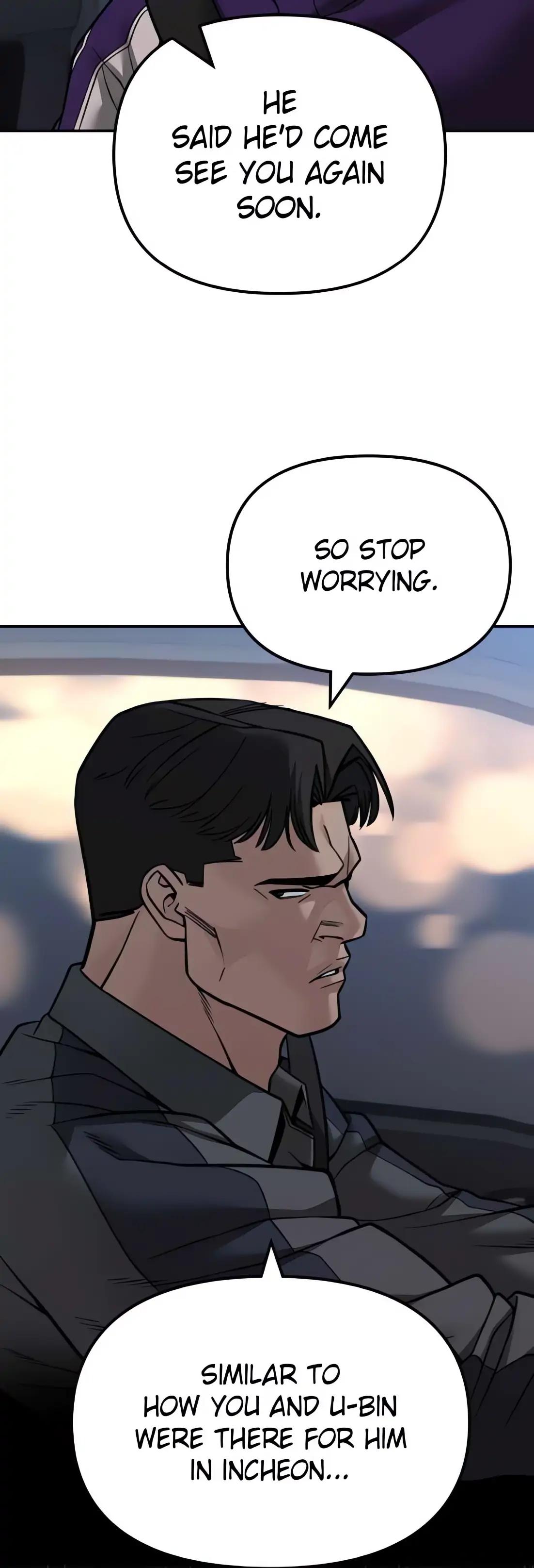 Read Designated Bully (en) Manga Online