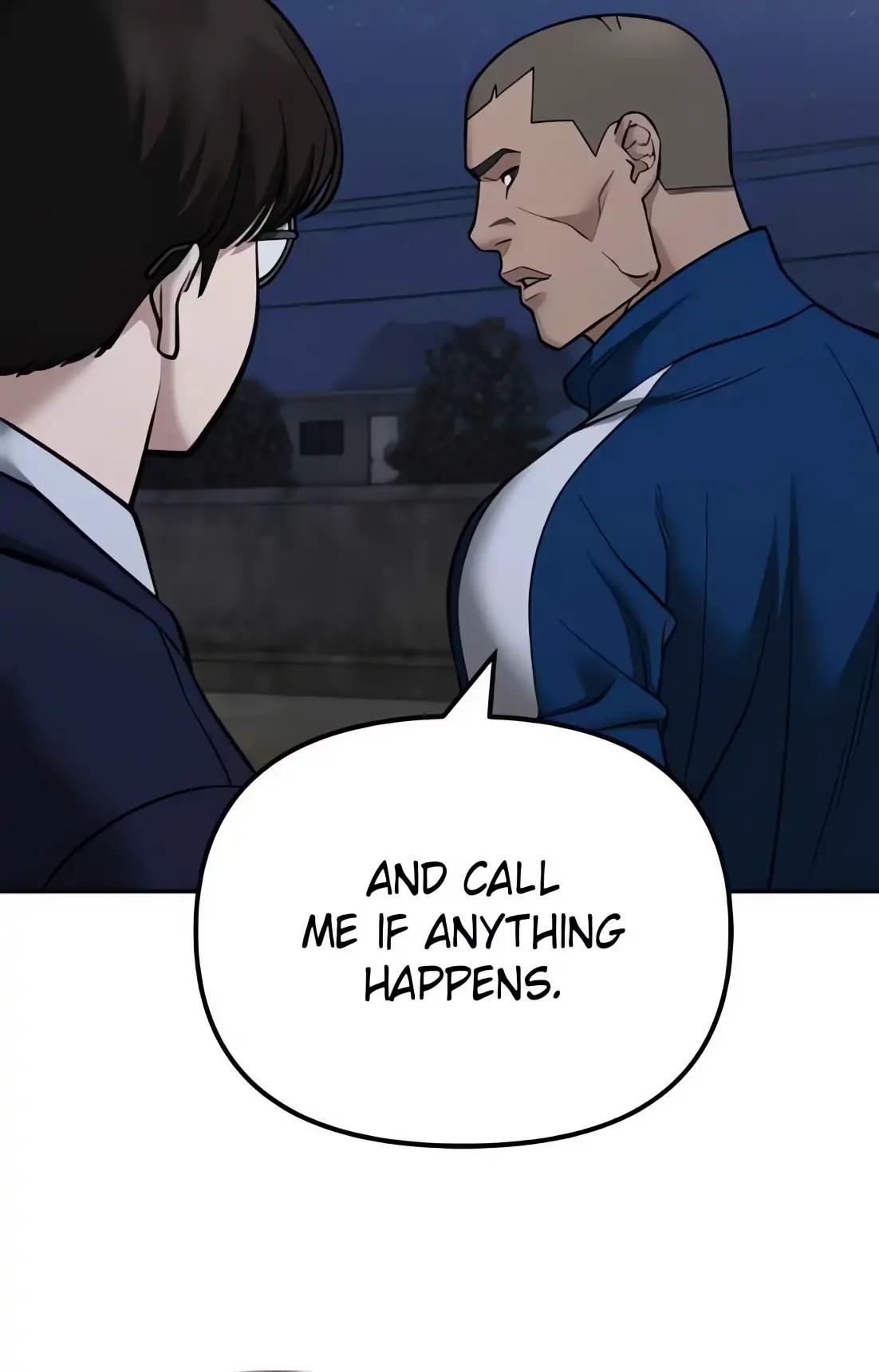 Read Designated Bully (en) Manga Online