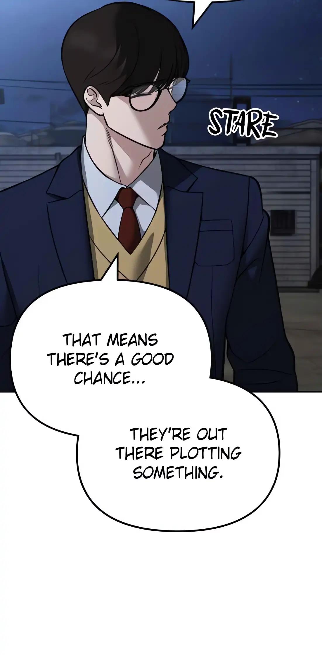 Read Designated Bully (en) Manga Online