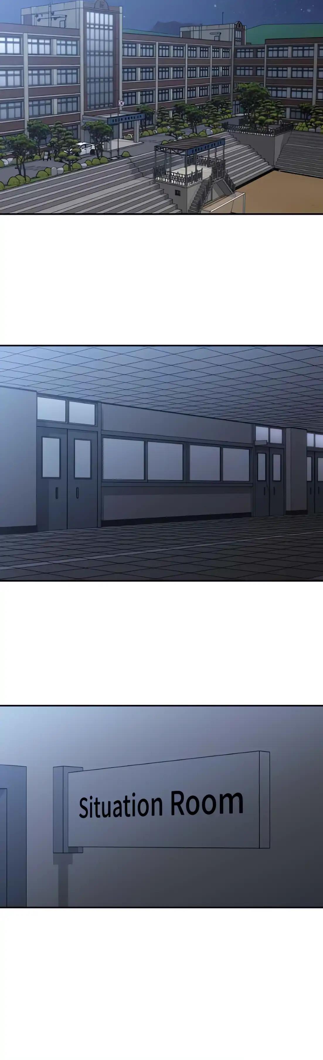 Read Designated Bully (en) Manga Online