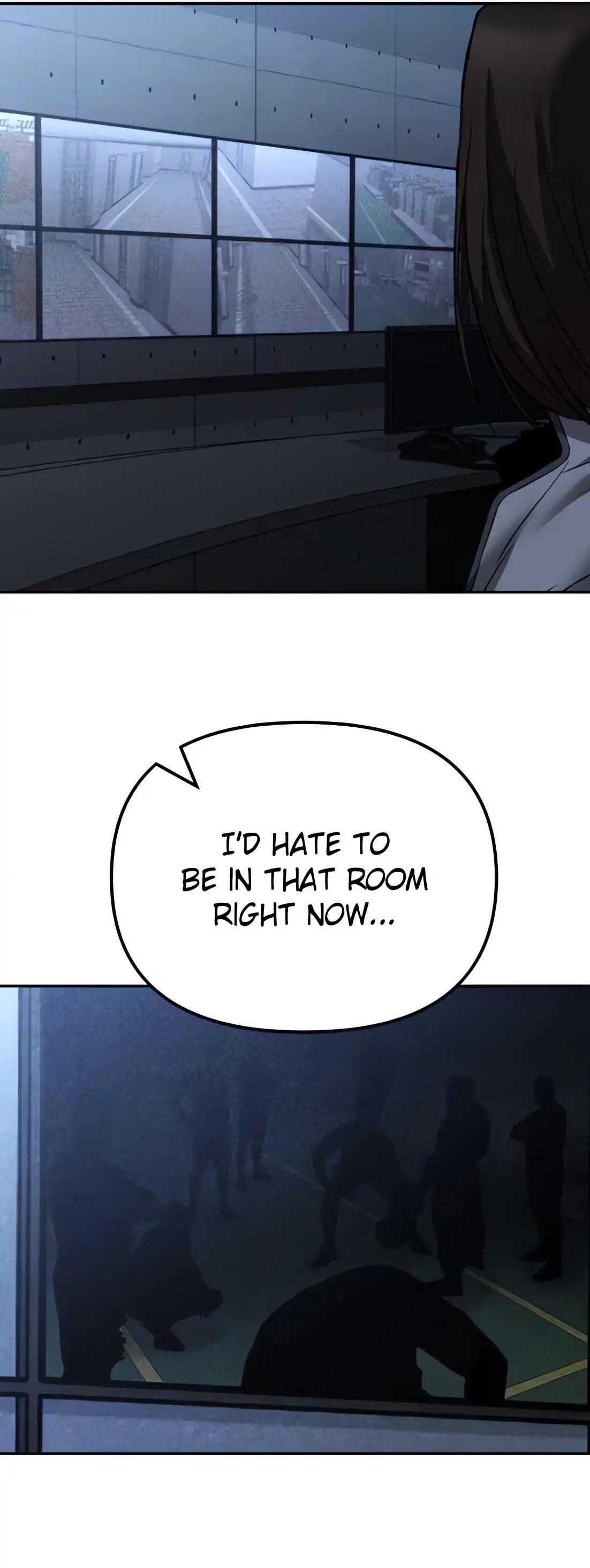 Read Designated Bully (en) Manga Online