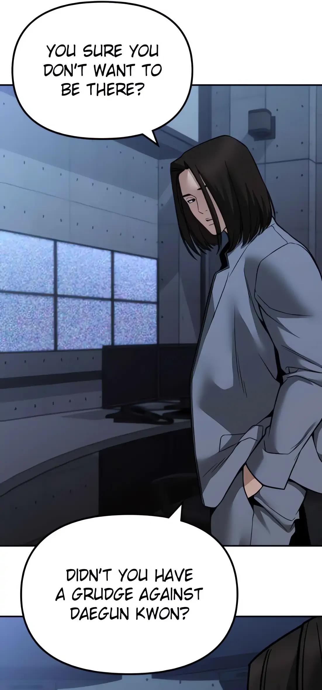 Read Designated Bully (en) Manga Online