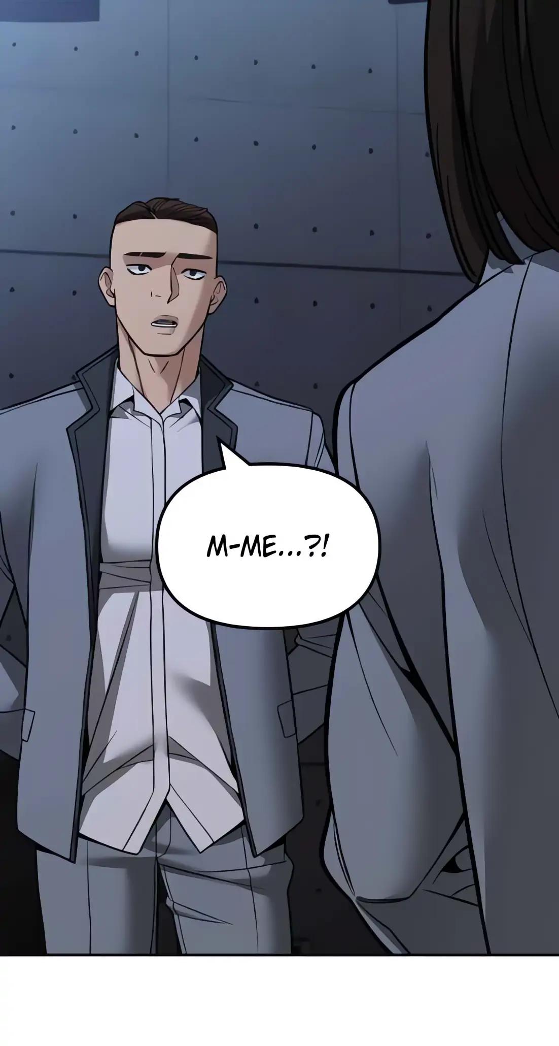 Read Designated Bully (en) Manga Online