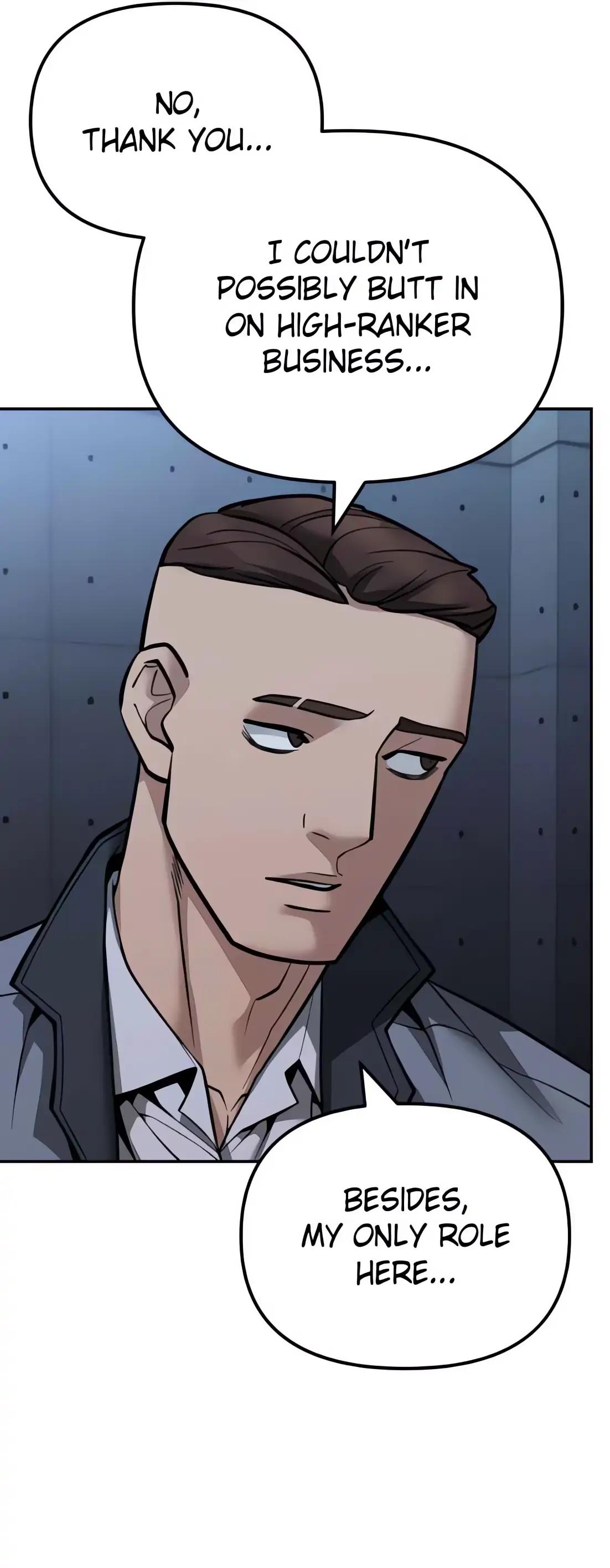 Read Designated Bully (en) Manga Online