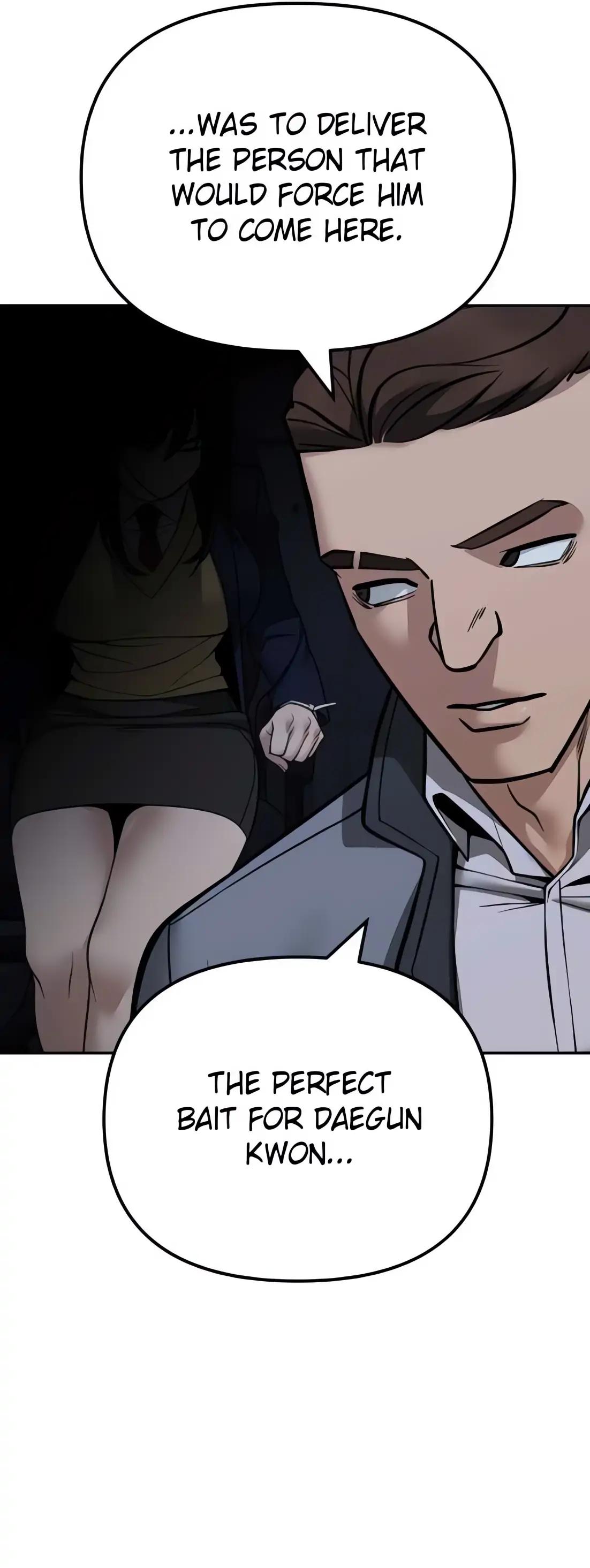 Read Designated Bully (en) Manga Online