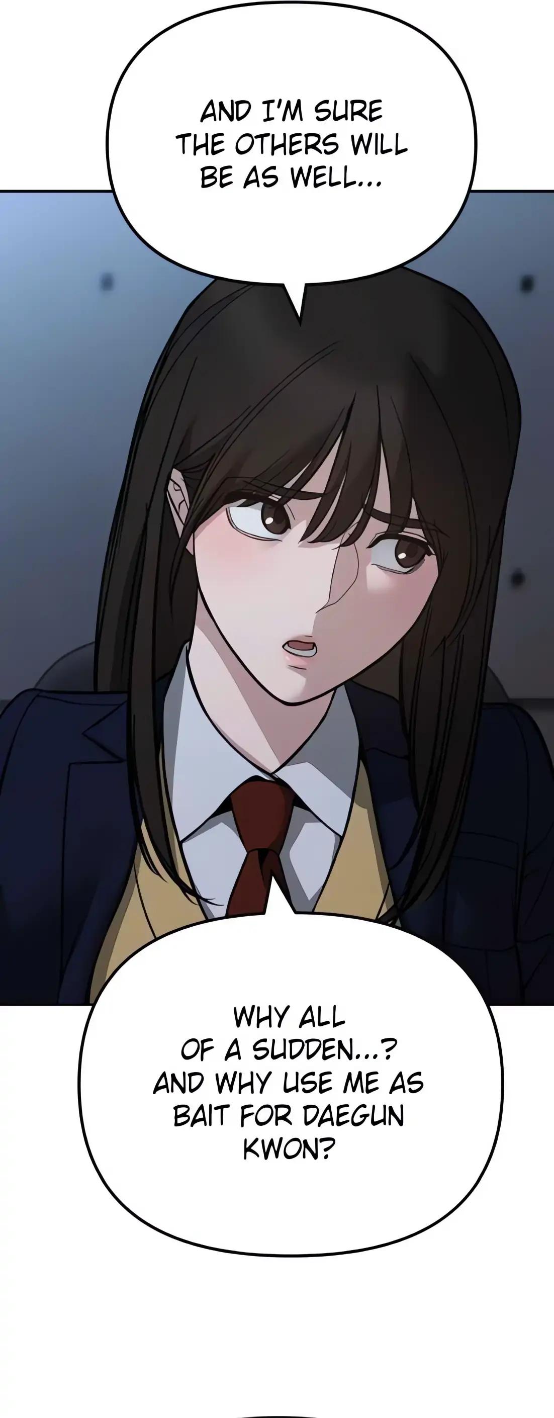 Read Designated Bully (en) Manga Online