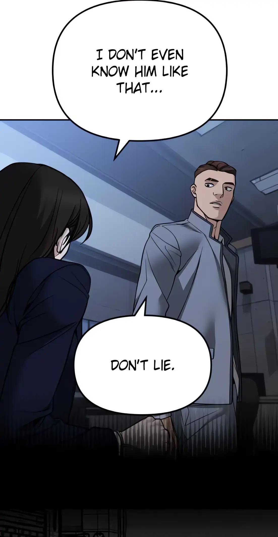 Read Designated Bully (en) Manga Online