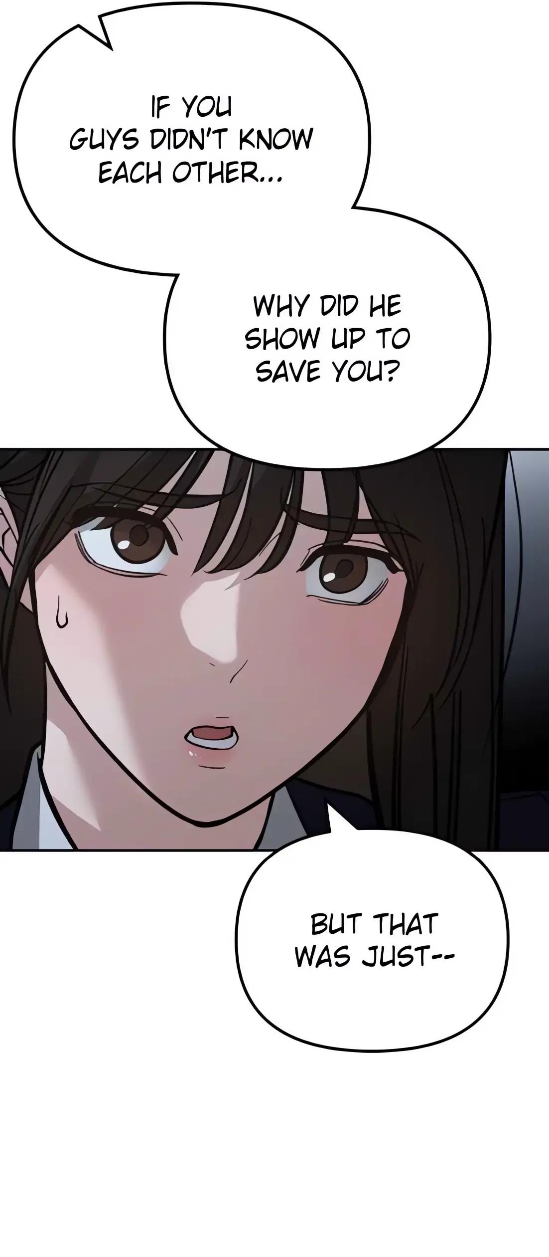 Read Designated Bully (en) Manga Online