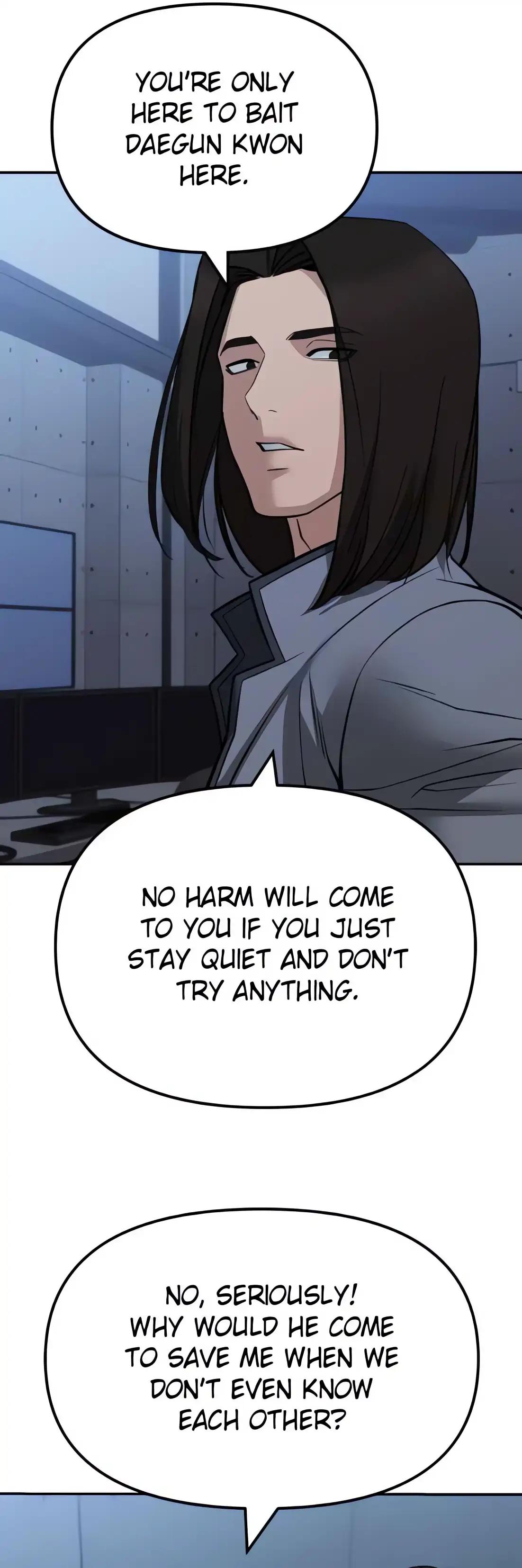 Read Designated Bully (en) Manga Online