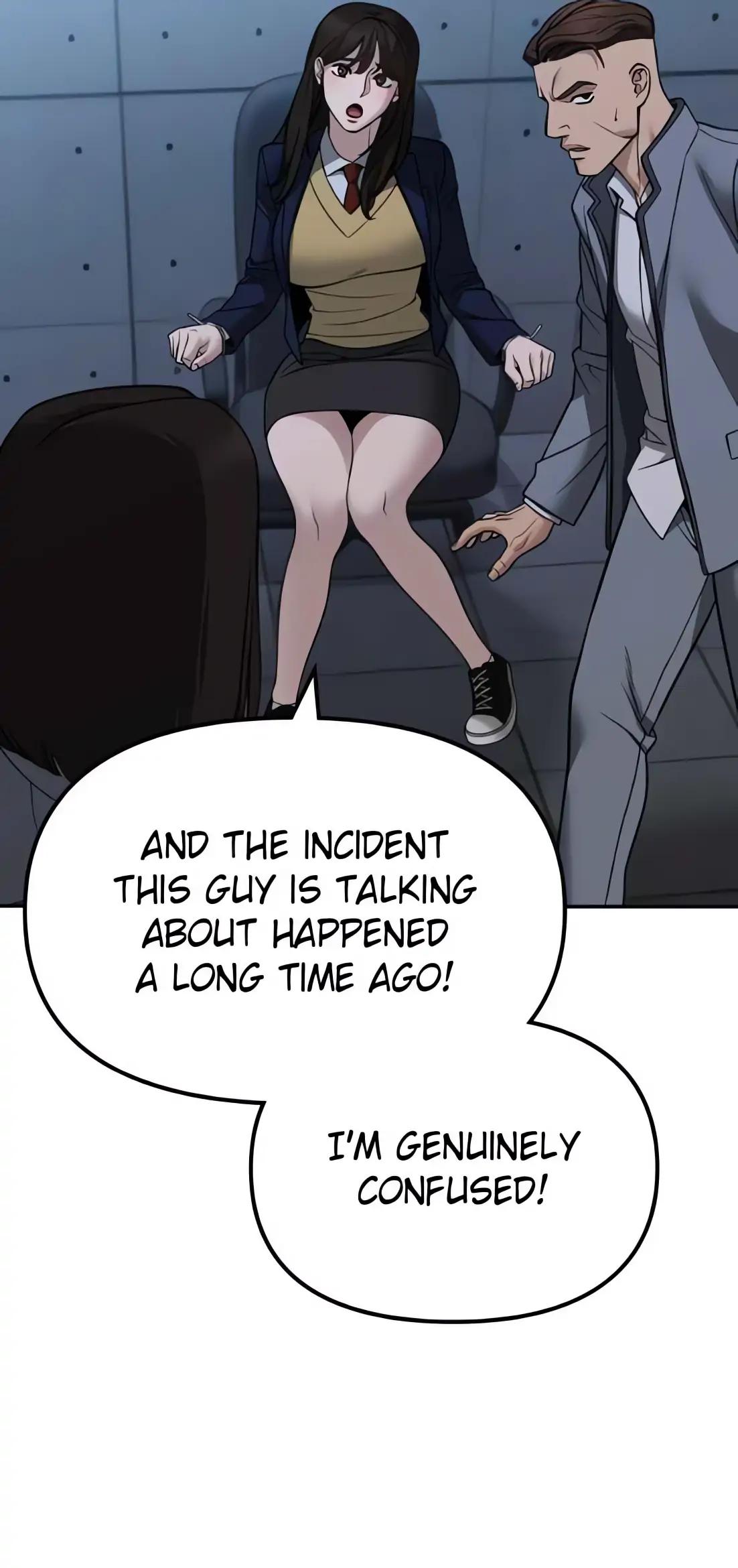 Read Designated Bully (en) Manga Online