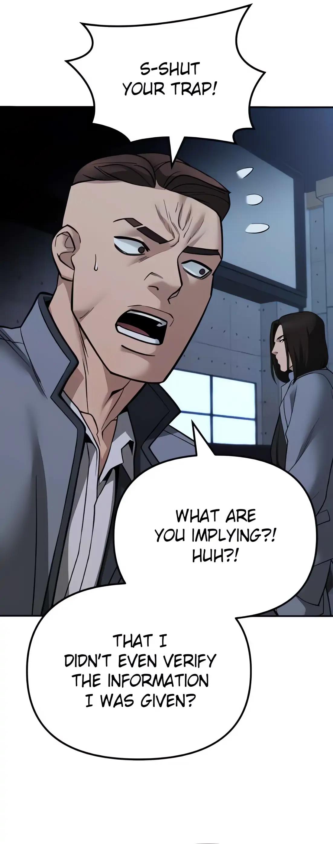 Read Designated Bully (en) Manga Online