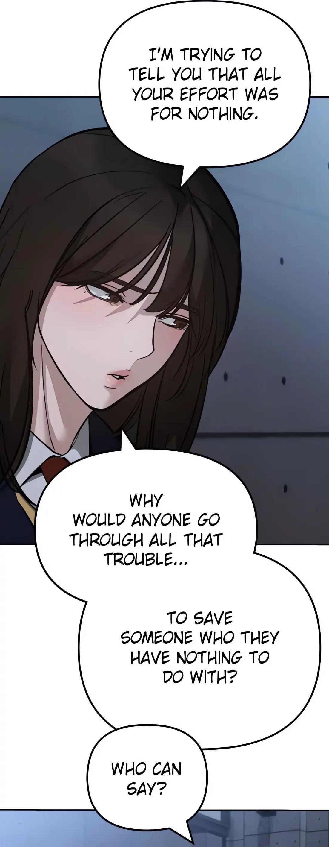 Read Designated Bully (en) Manga Online