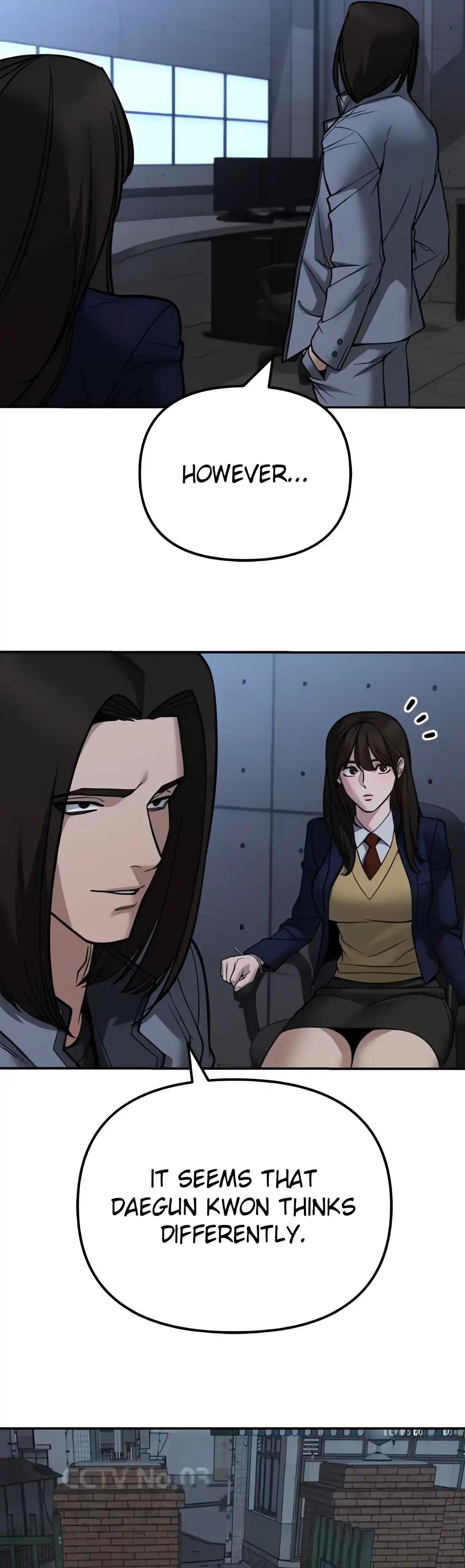 Read Designated Bully (en) Manga Online