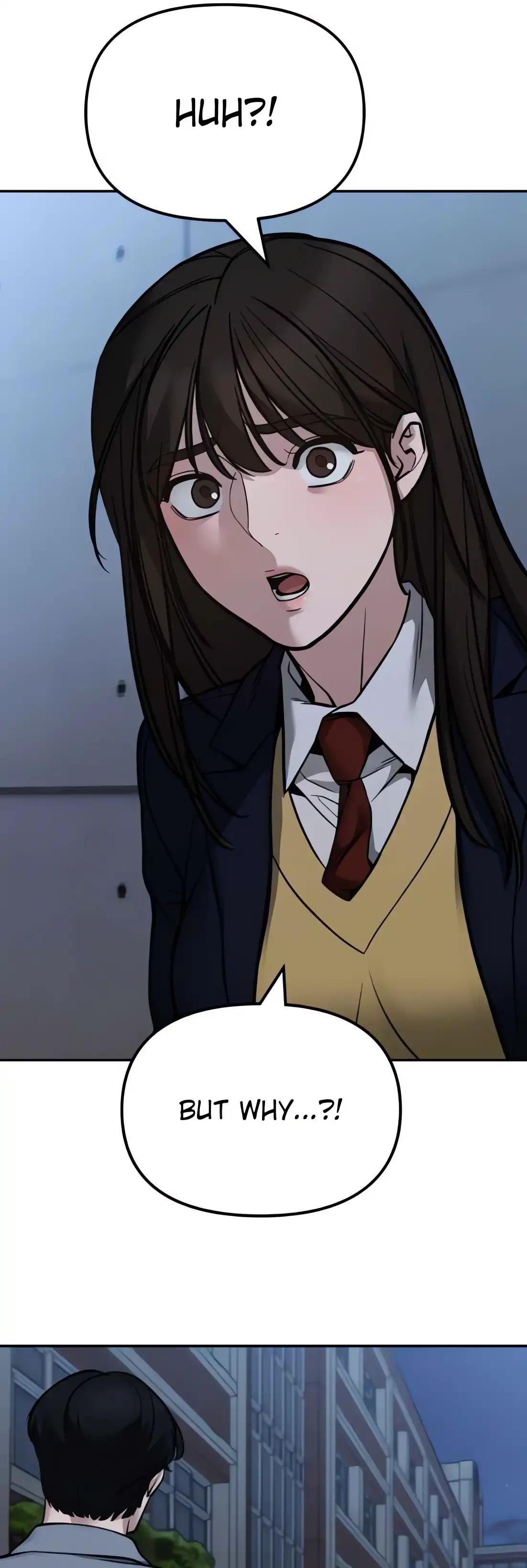 Read Designated Bully (en) Manga Online