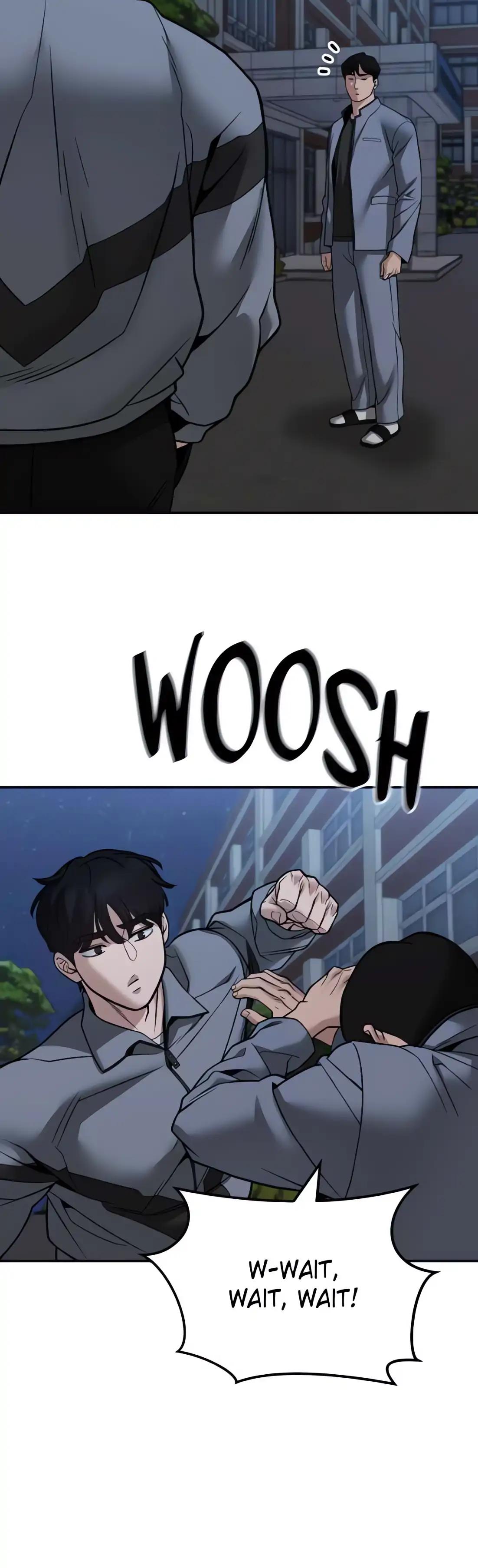 Read Designated Bully (en) Manga Online