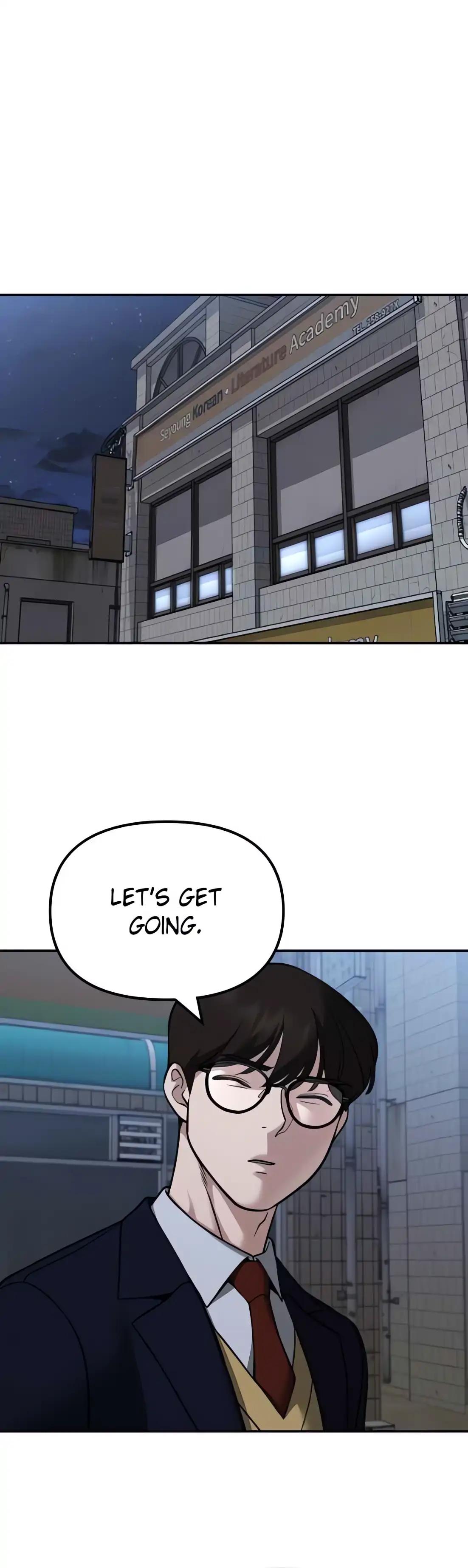 Read Designated Bully (en) Manga Online