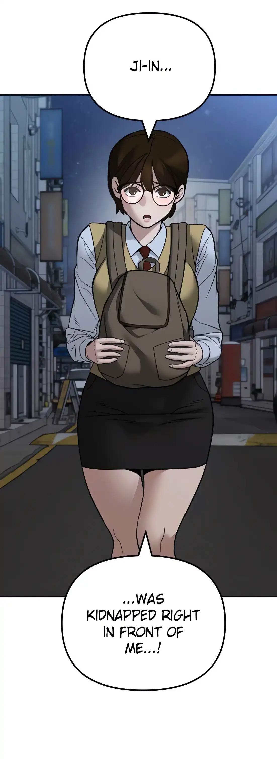 Read Designated Bully (en) Manga Online