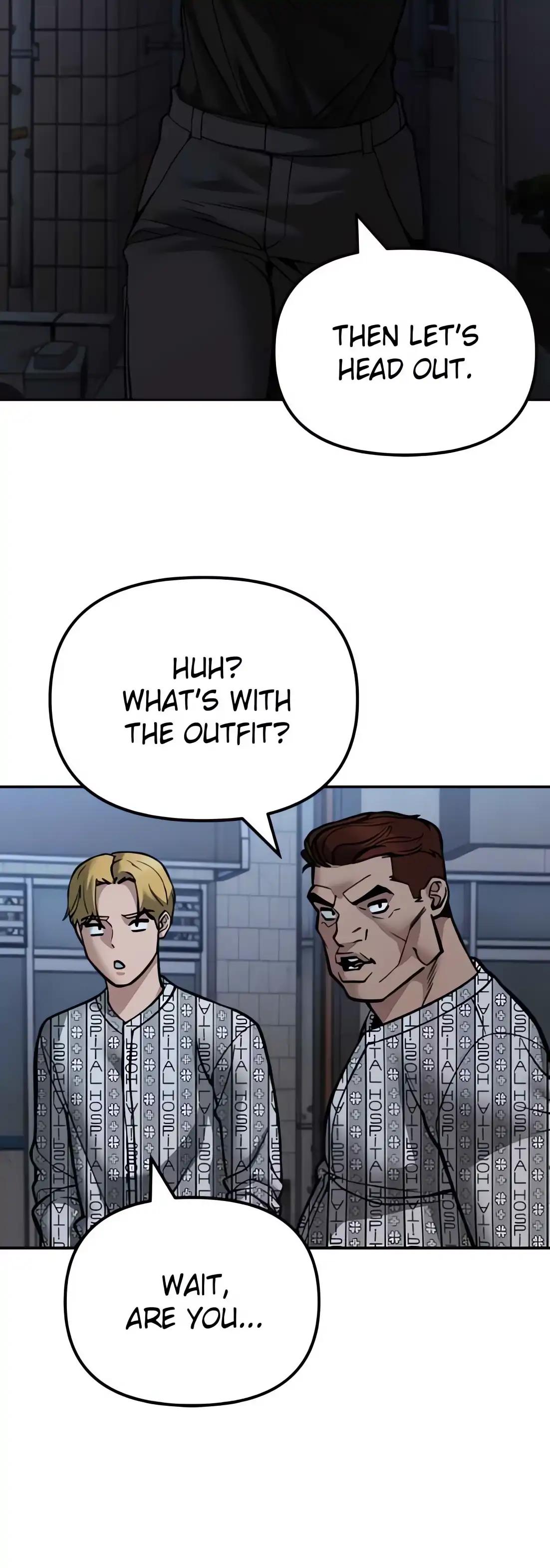 Read Designated Bully (en) Manga Online