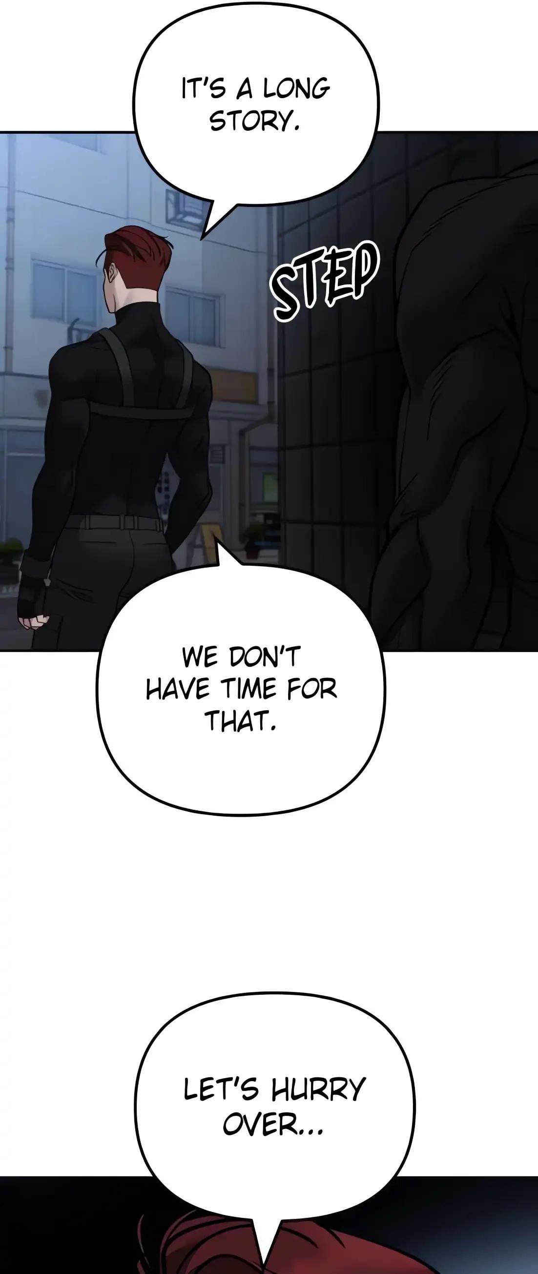 Read Designated Bully (en) Manga Online