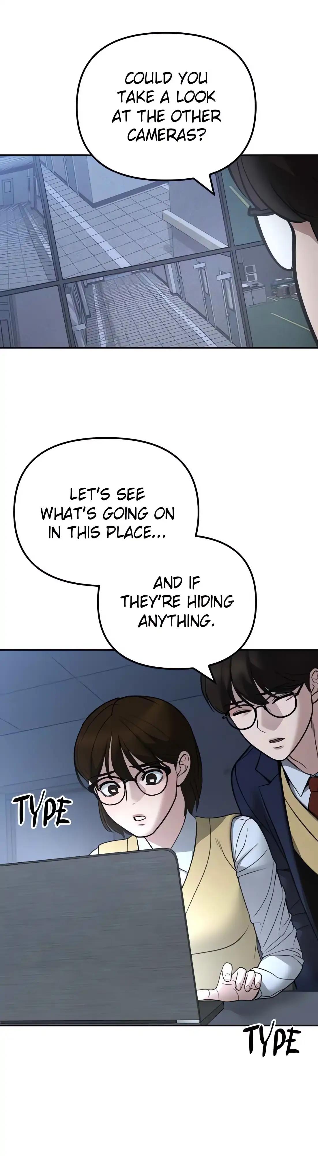 Read Designated Bully (en) Manga Online