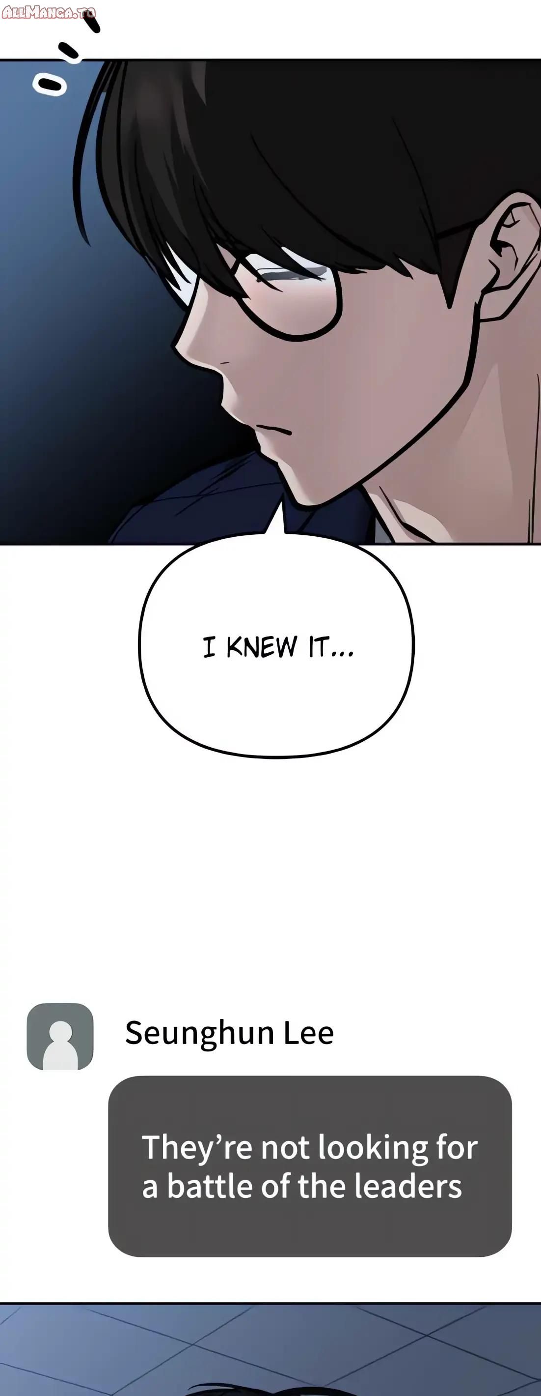 Read Designated Bully (en) Manga Online