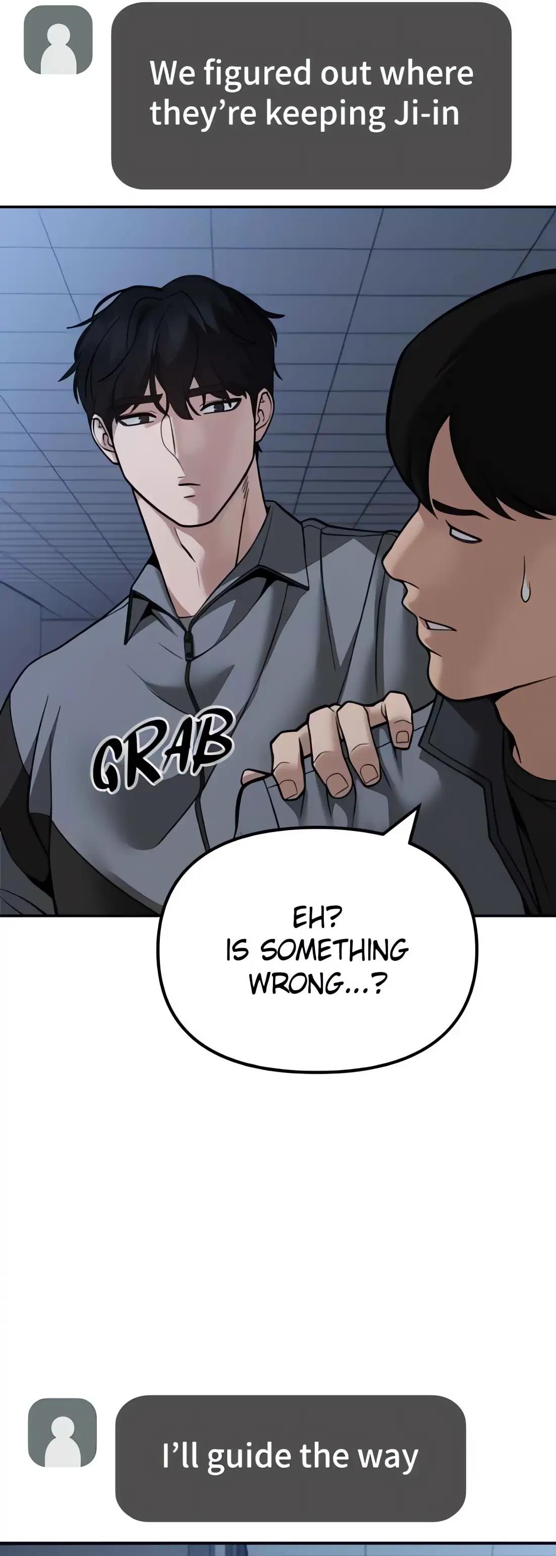 Read Designated Bully (en) Manga Online