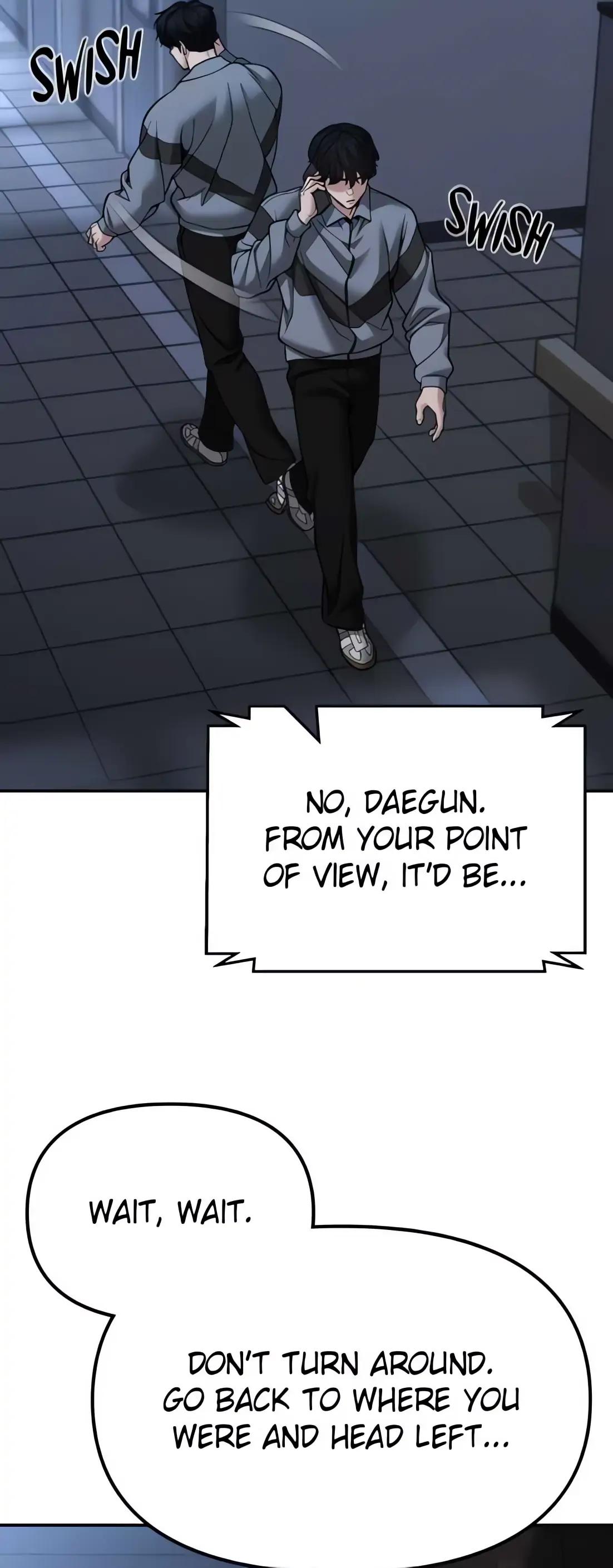 Read Designated Bully (en) Manga Online