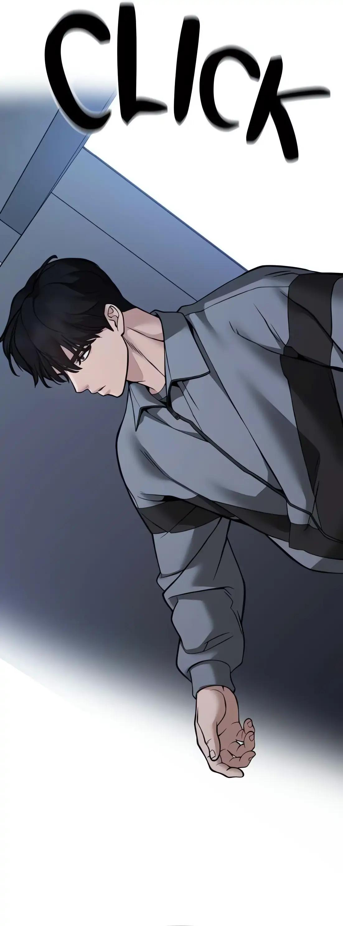 Read Designated Bully (en) Manga Online