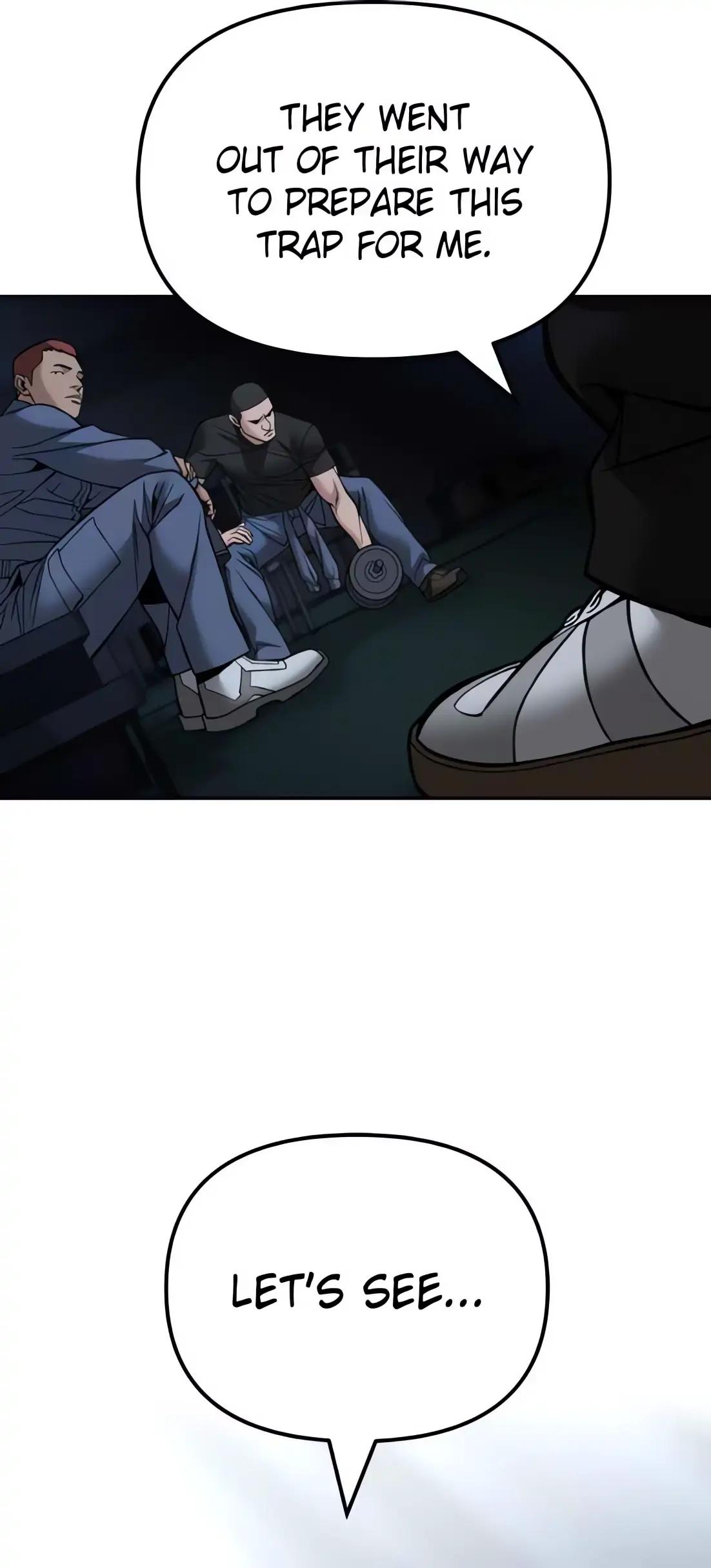 Read Designated Bully (en) Manga Online