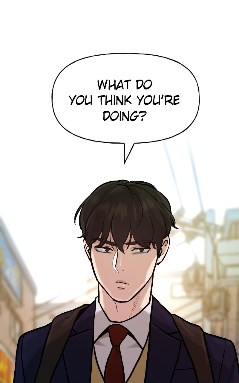 Read Designated Bully (en) Manga Online