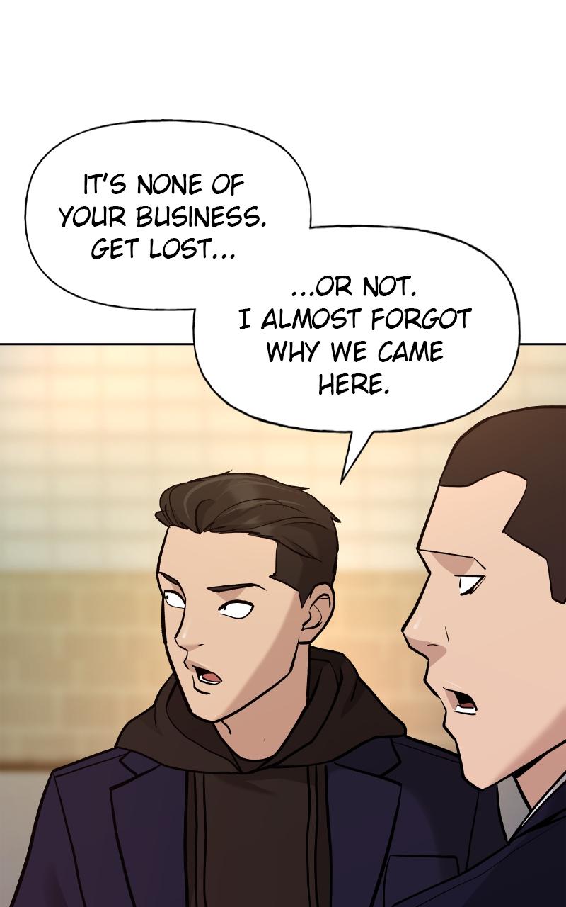 Read Designated Bully (en) Manga Online