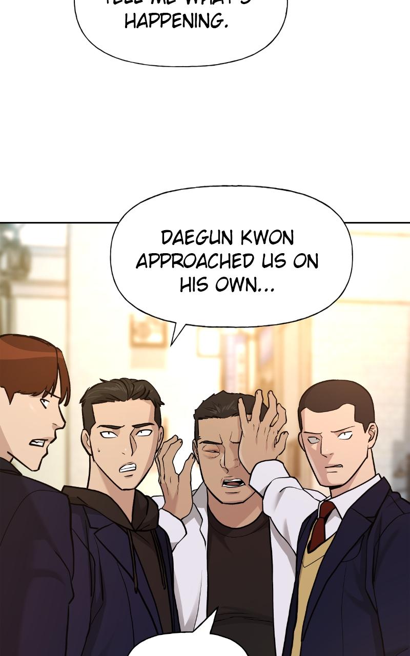 Read Designated Bully (en) Manga Online