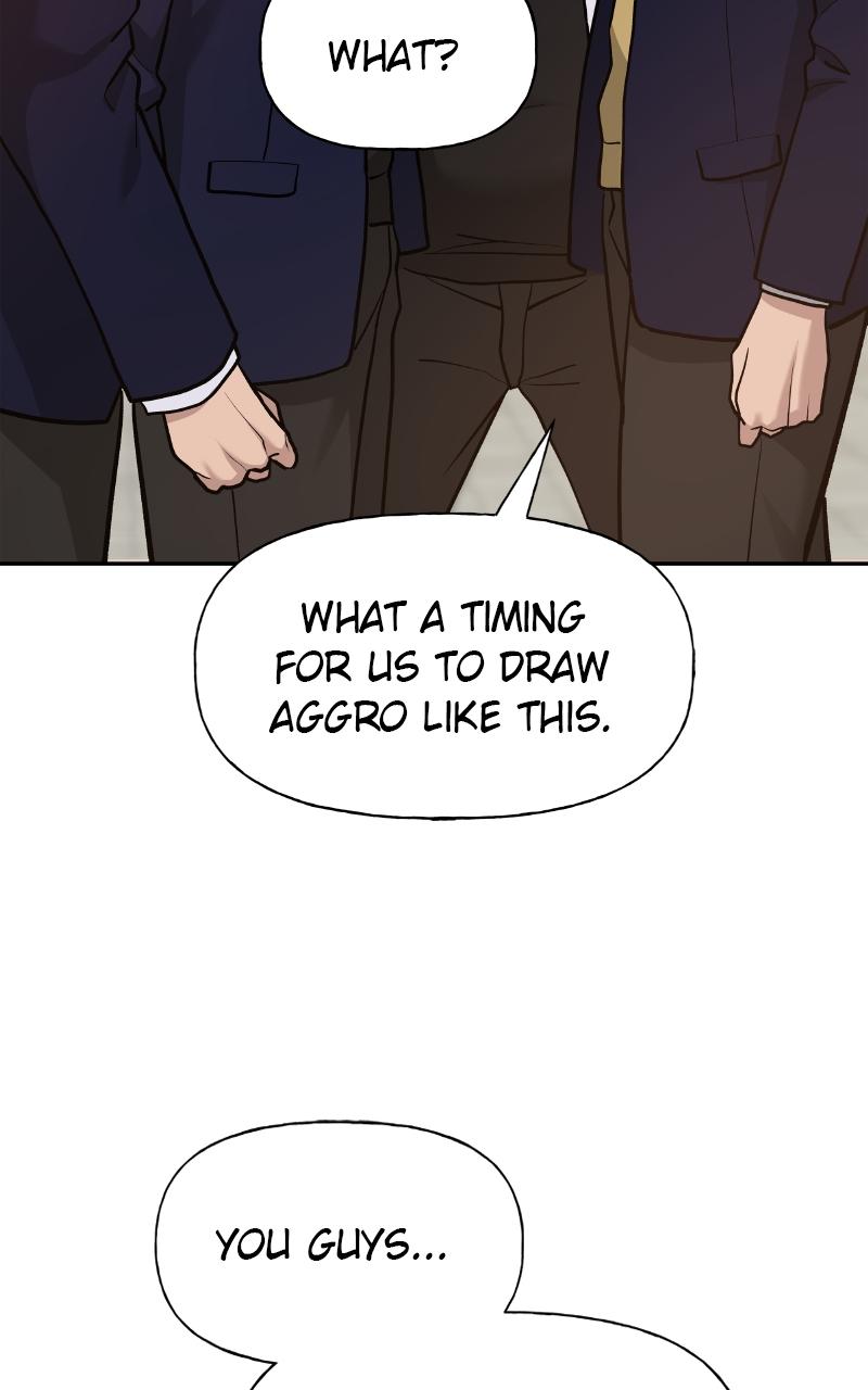 Read Designated Bully (en) Manga Online