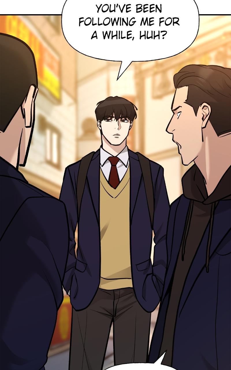 Read Designated Bully (en) Manga Online