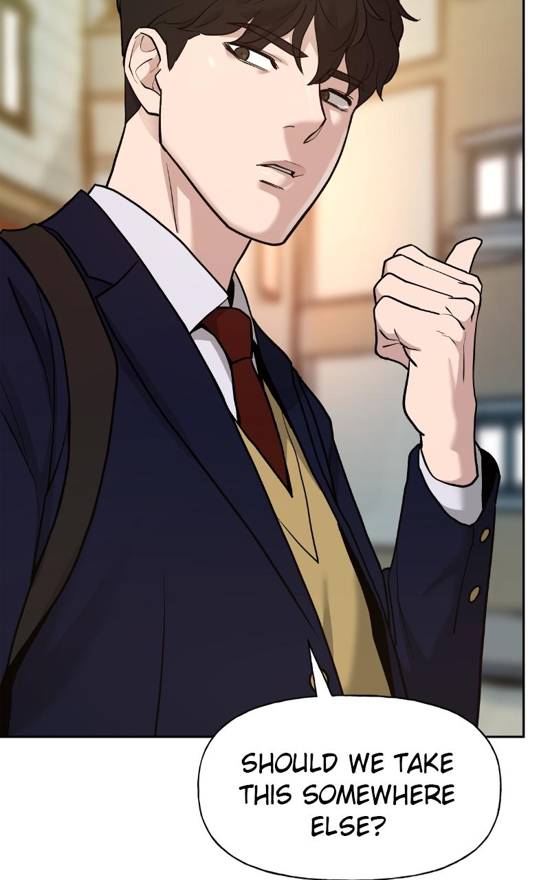 Read Designated Bully (en) Manga Online