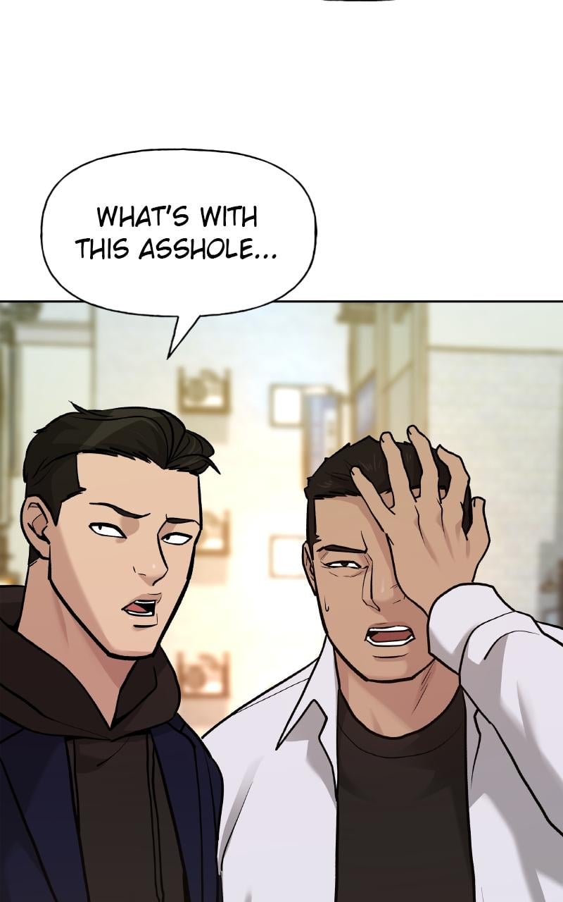Read Designated Bully (en) Manga Online