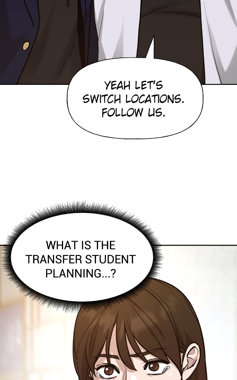 Read Designated Bully (en) Manga Online