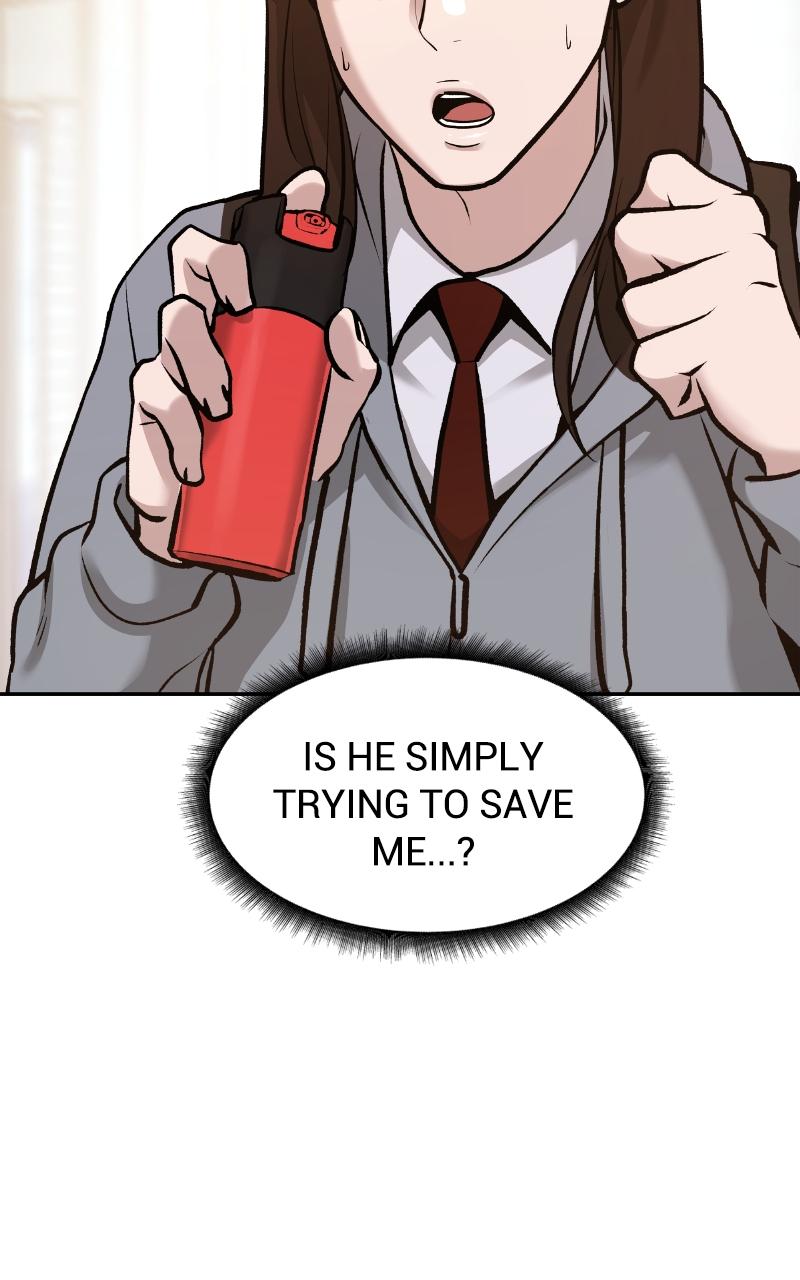 Read Designated Bully (en) Manga Online