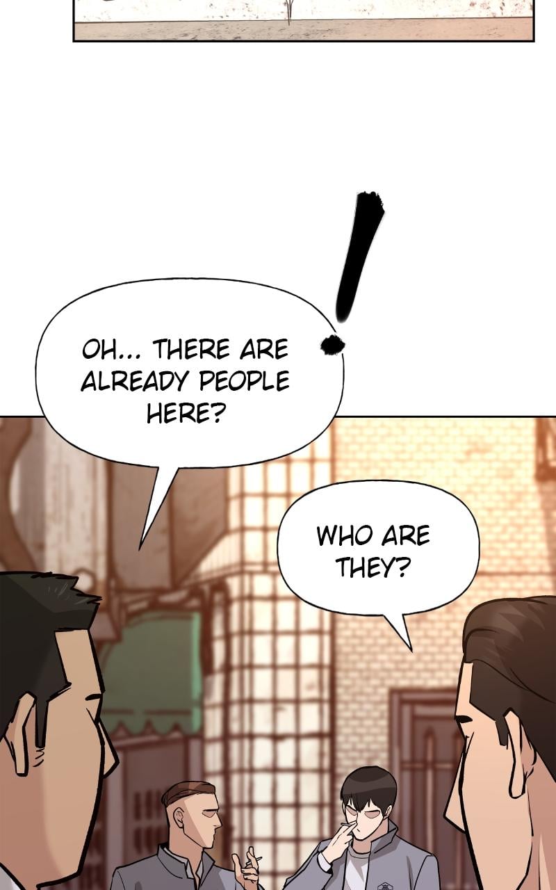 Read Designated Bully (en) Manga Online