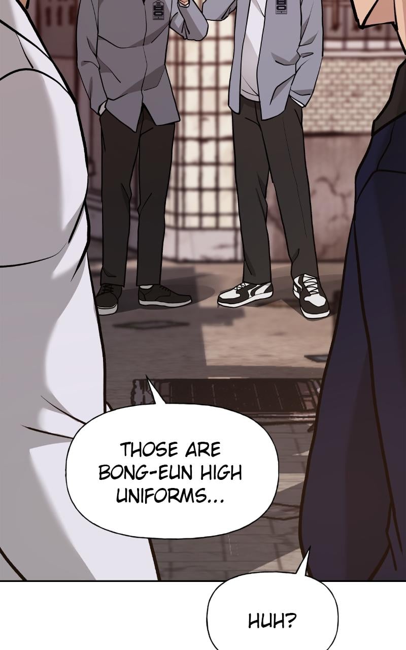 Read Designated Bully (en) Manga Online