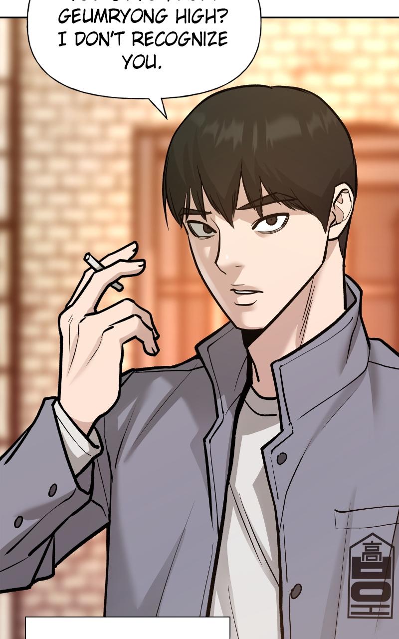Read Designated Bully (en) Manga Online