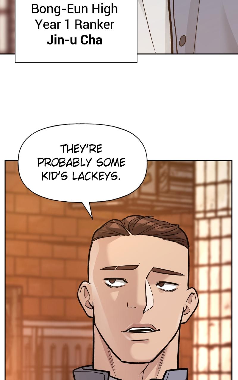 Read Designated Bully (en) Manga Online