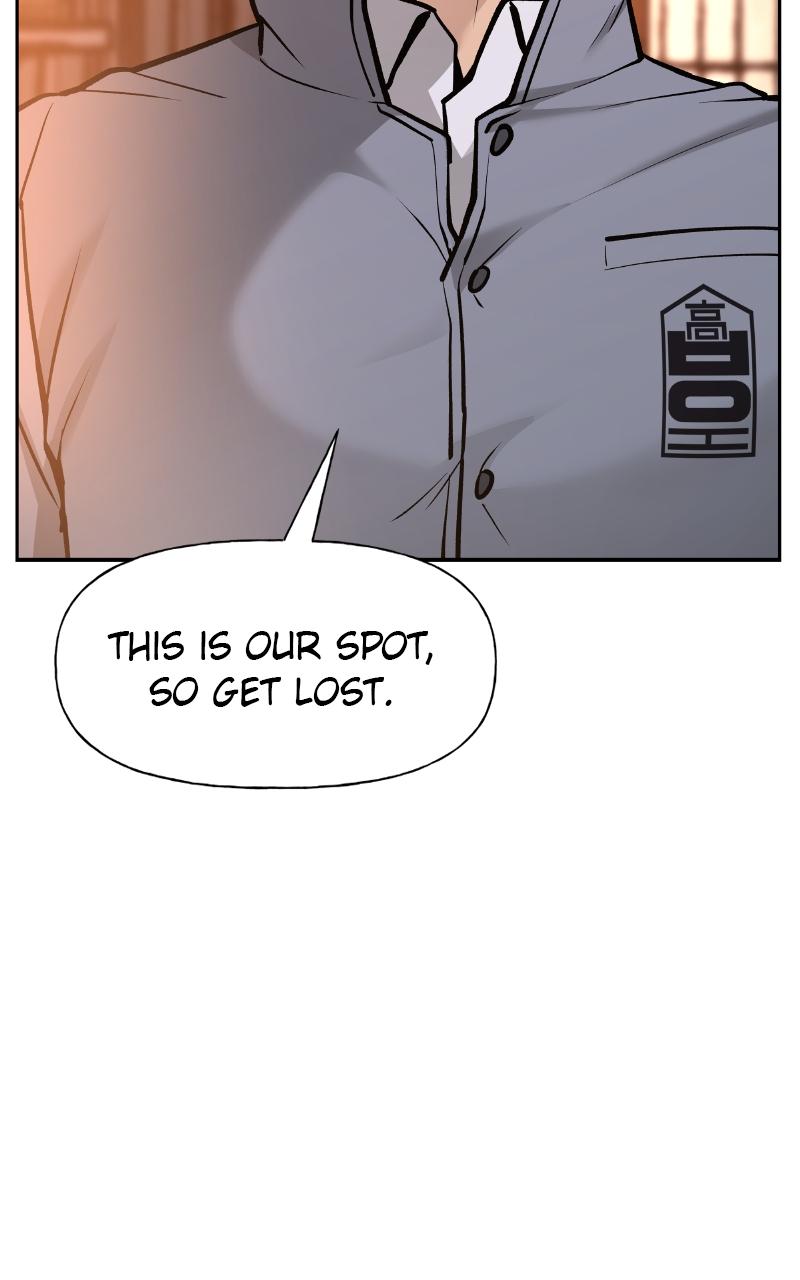 Read Designated Bully (en) Manga Online