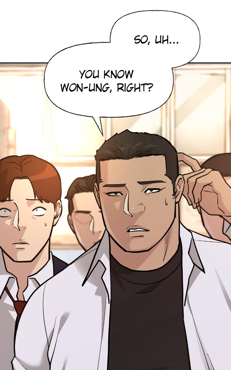 Read Designated Bully (en) Manga Online